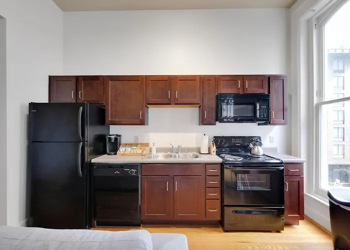 Historic Charm, Walkable Entertainment