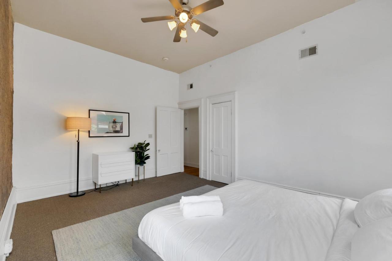 Historic Charm, Walkable Entertainment Louisville