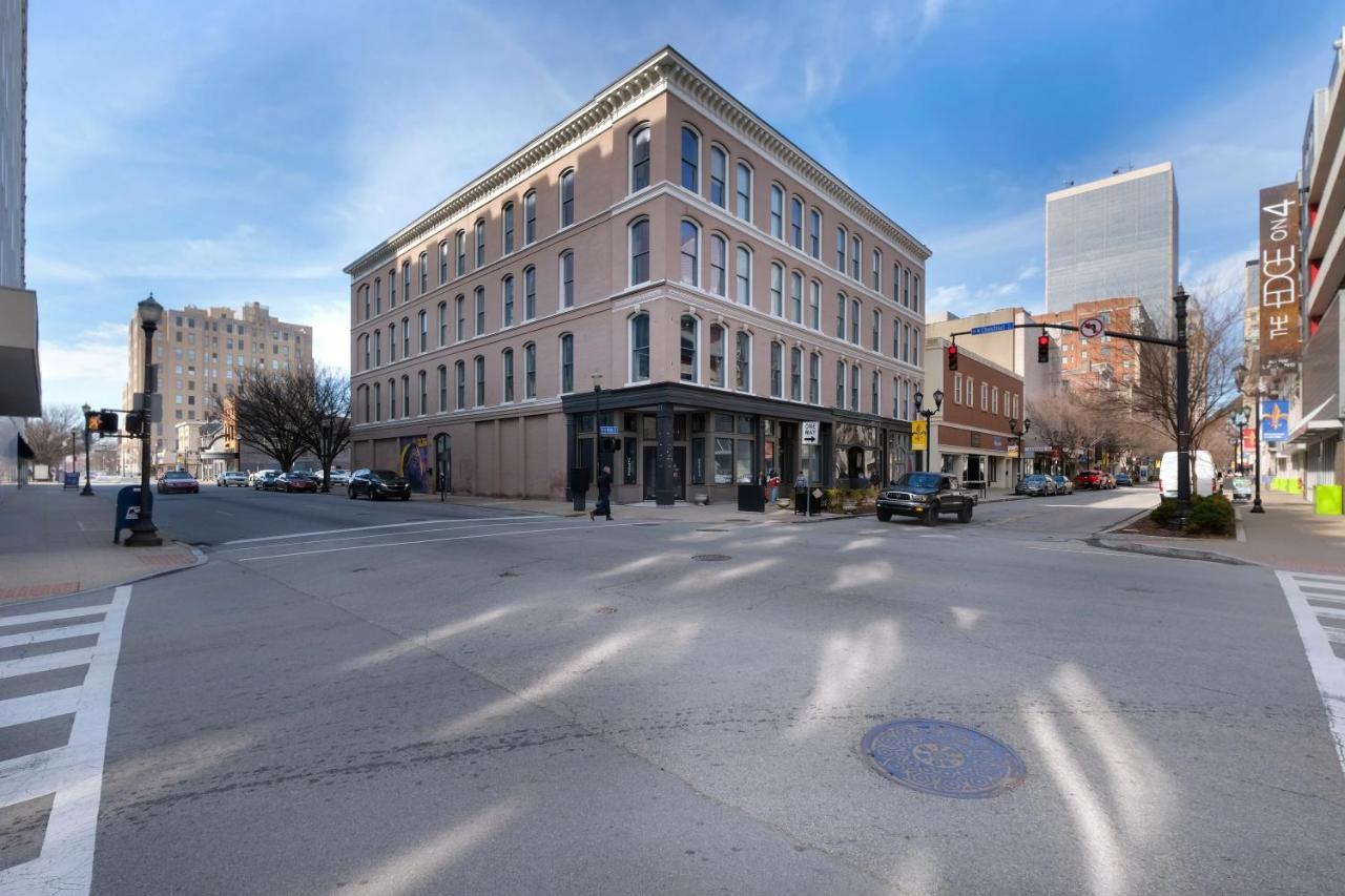 Historic Charm, Walkable Entertainment *