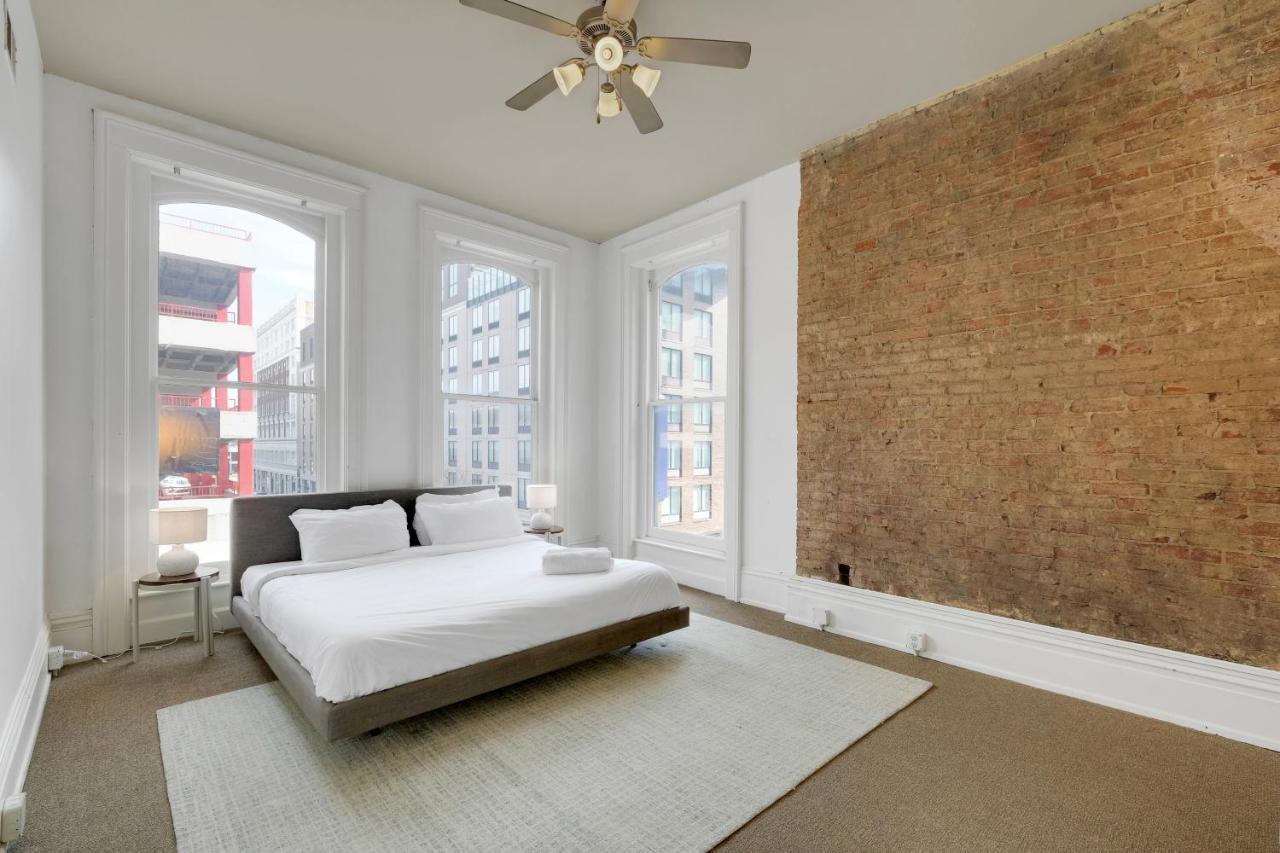 Historic Charm, Walkable Entertainment Louisville